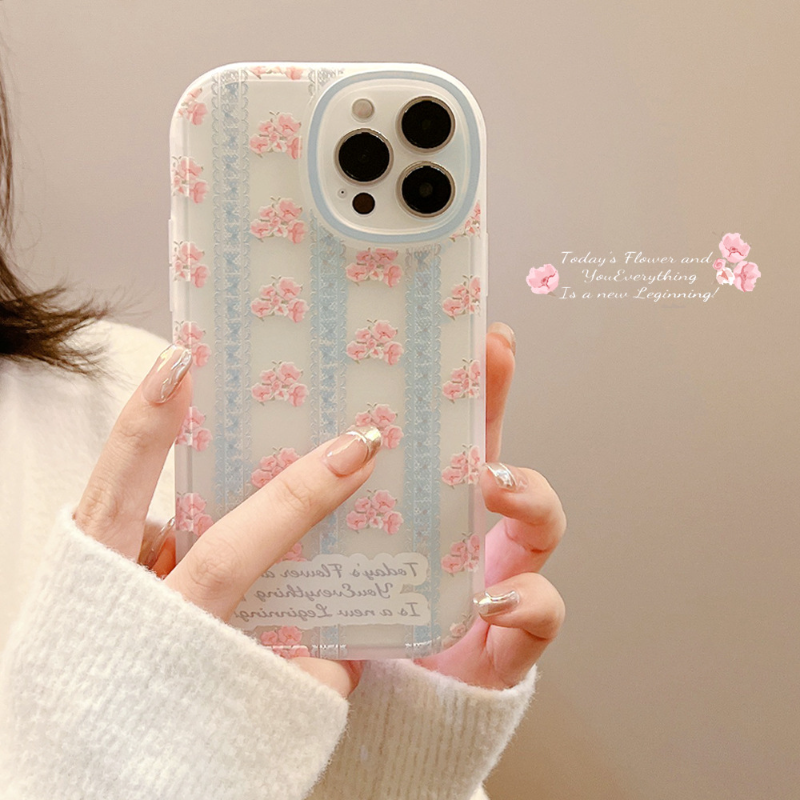 Floral Fizz Case