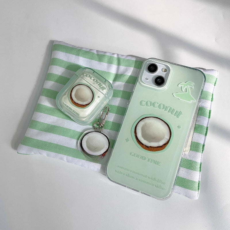 Coconut Good Time Case