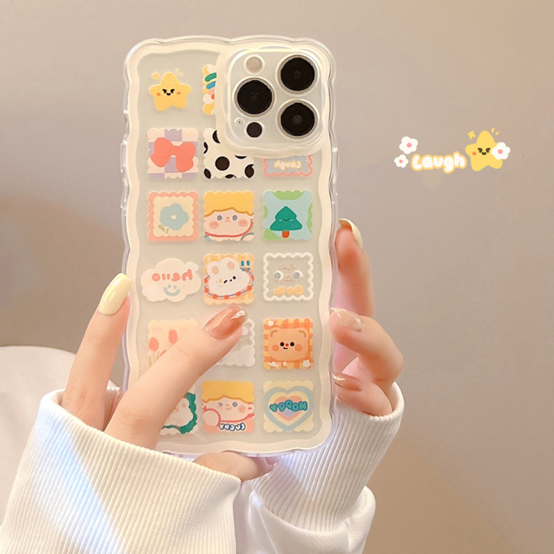 Cute Mini Frame Case