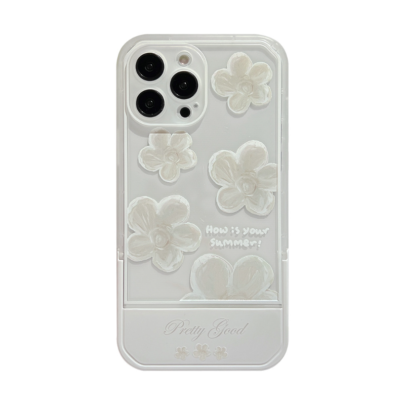 Floral Cuddle Case