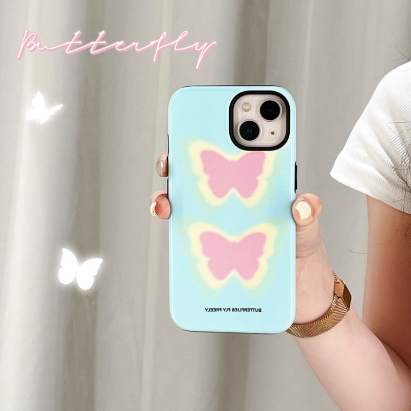 Aura Flutter Case