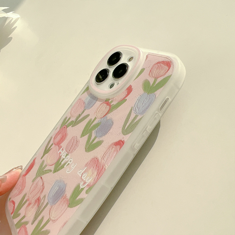 Floral Delight Case