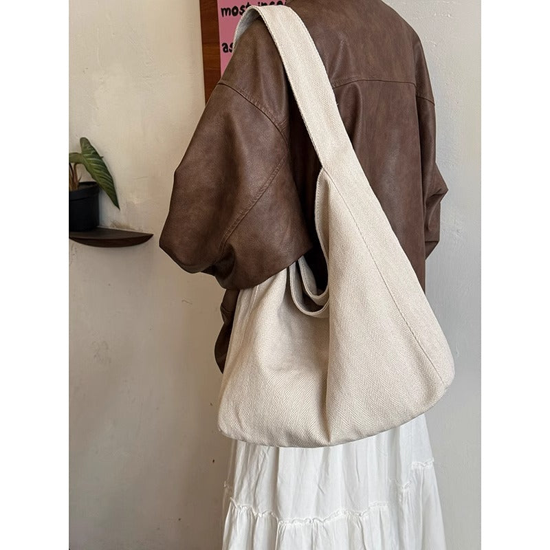 Women’s Casual Denim Tote