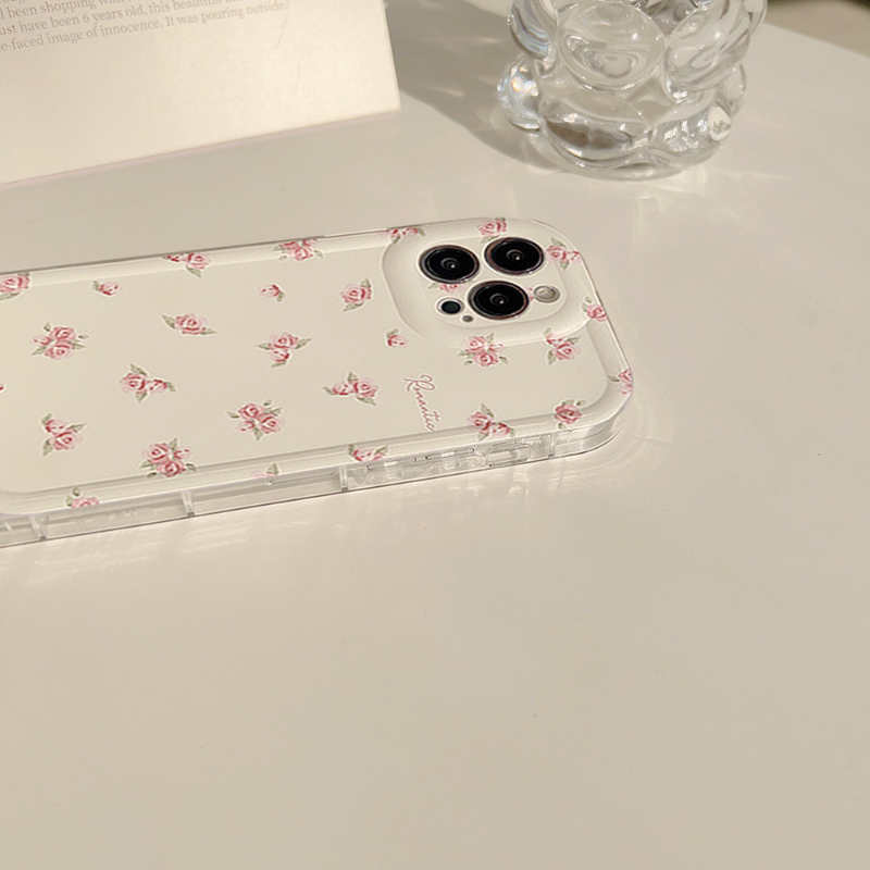 Blossoms Floral Case