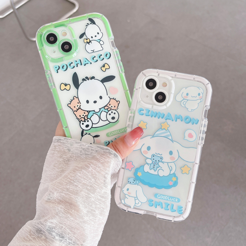 Sanrio Collections Case