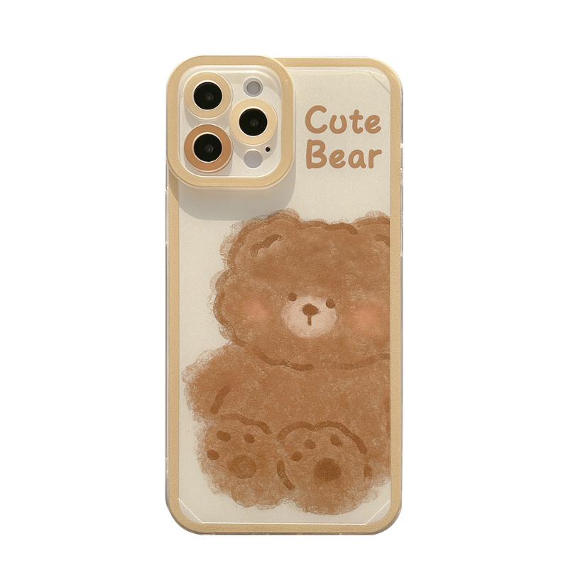 Cute Bear Case