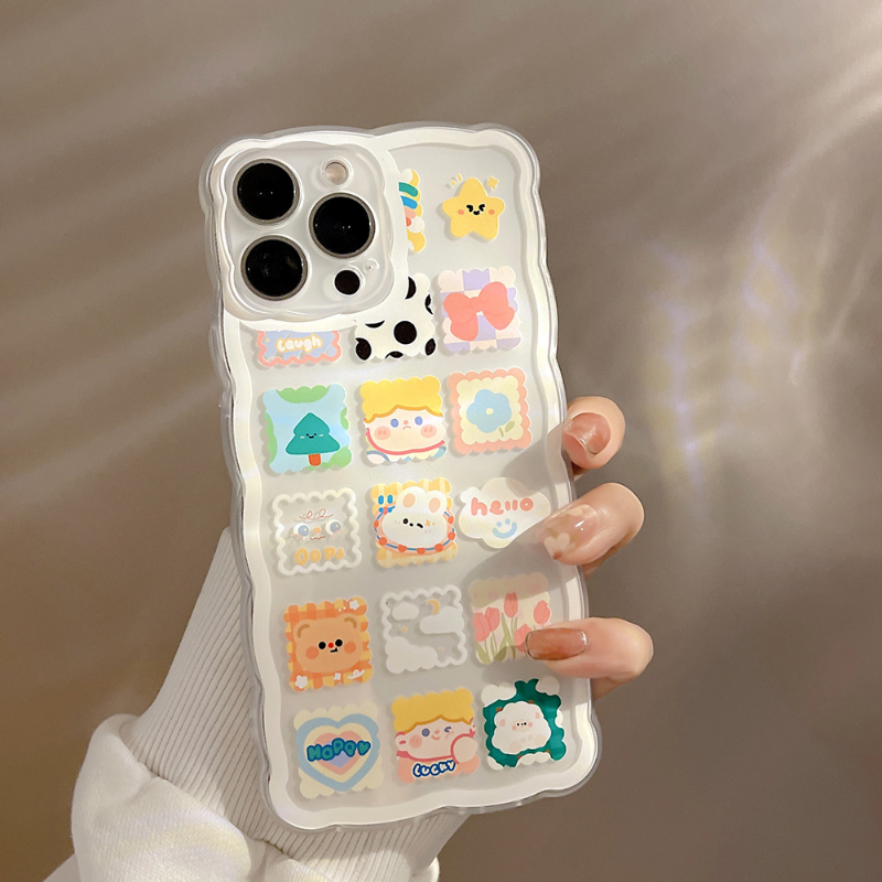 Cute Mini Frame Case