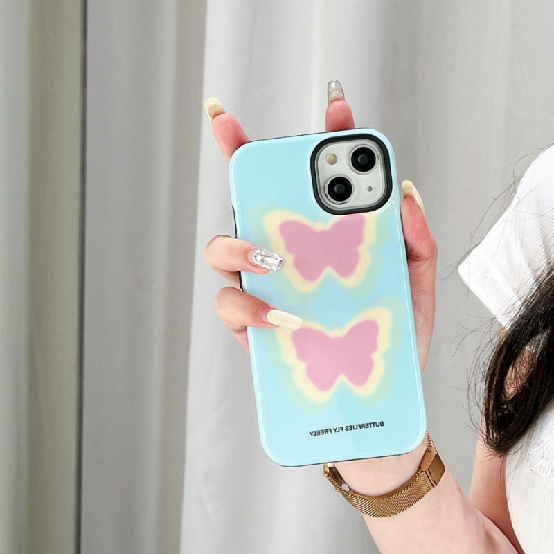 Aura Flutter Case