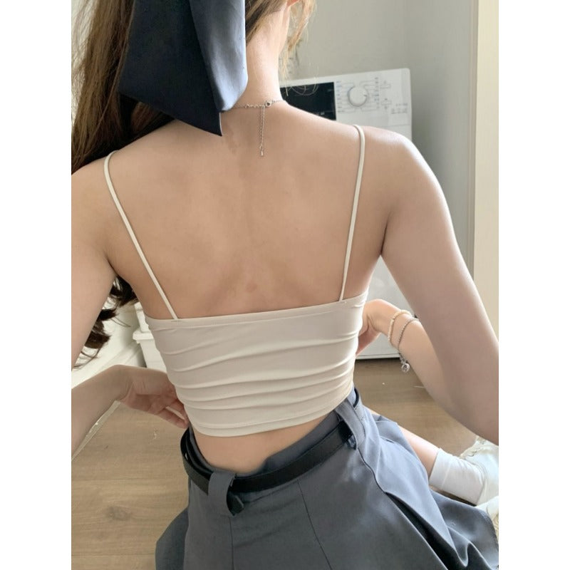 Seamless Stretch Cami