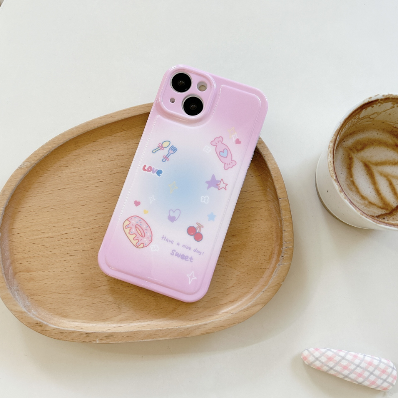 Donut Case