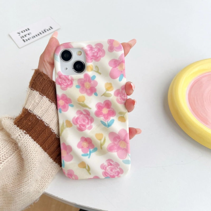 Fresh Floral Case