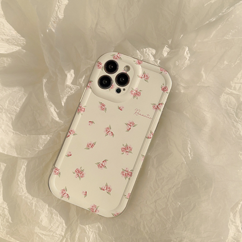 Blossoms Floral Case