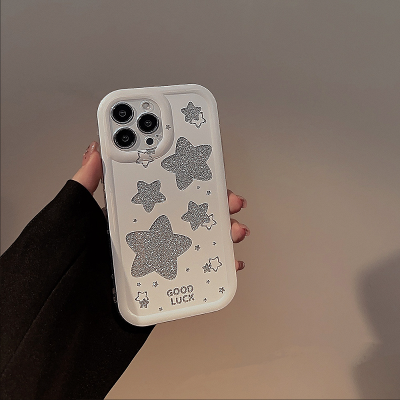 Glitter Star Case