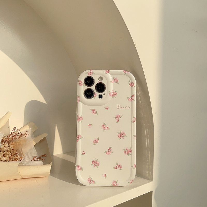 Blossoms Floral Case