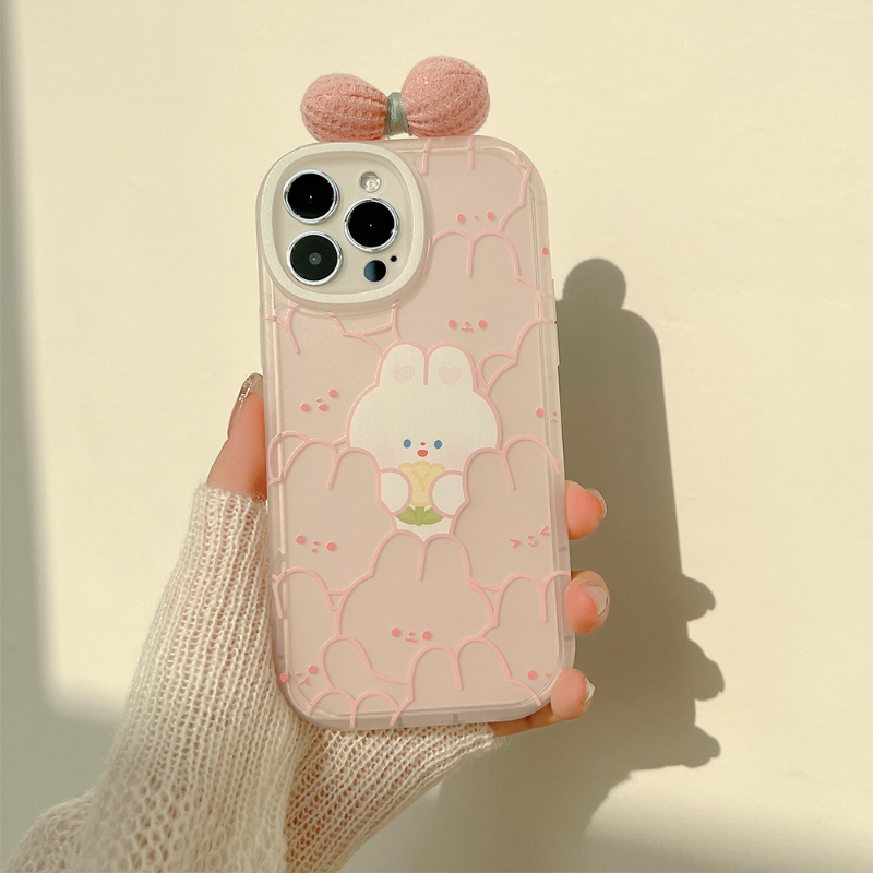 Cute Bunny Case