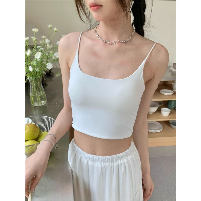 Seamless Stretch Cami