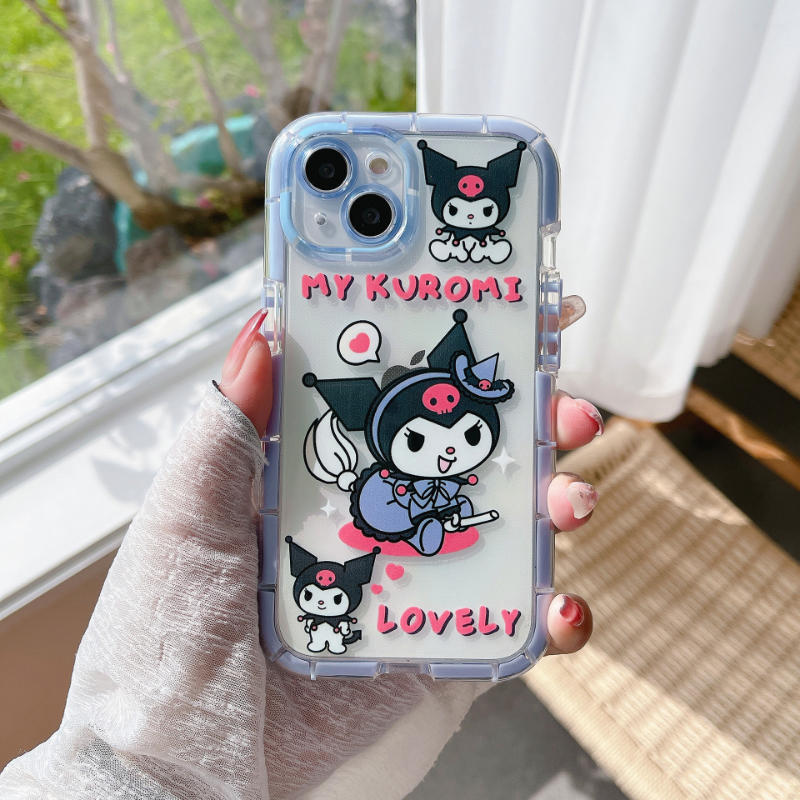 Sanrio Collections Case