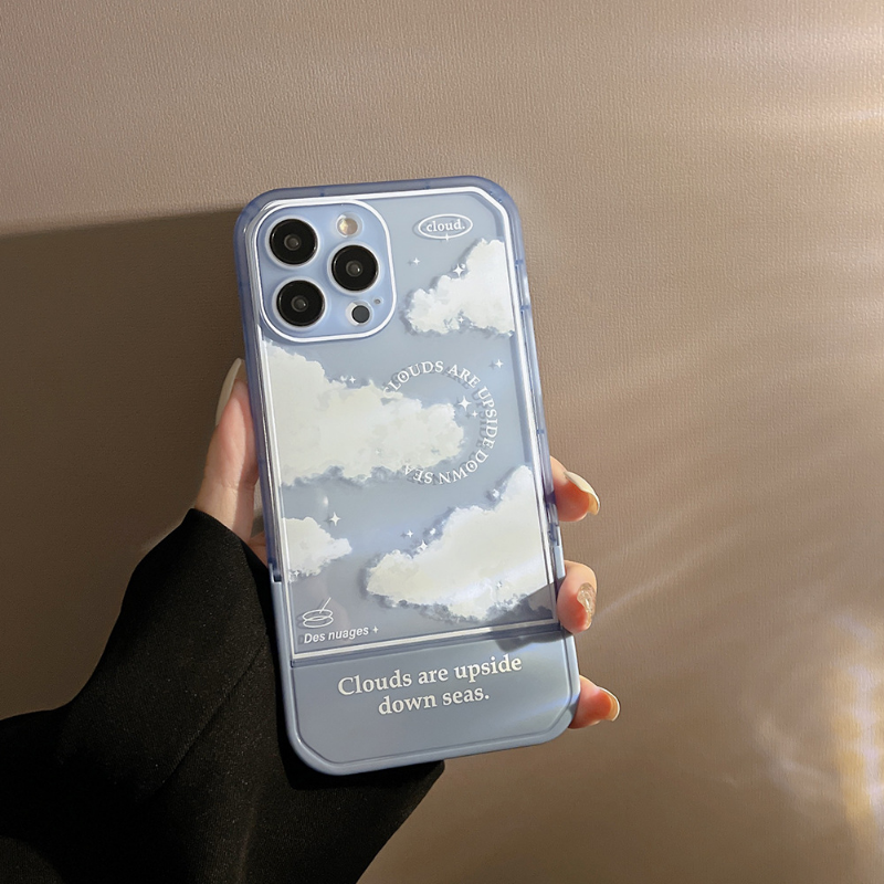 Cloud Case