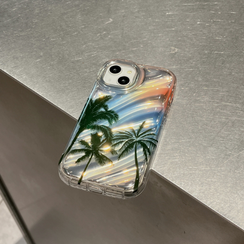 California Lazer Case