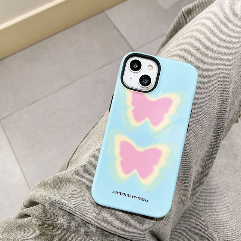 Aura Flutter Case