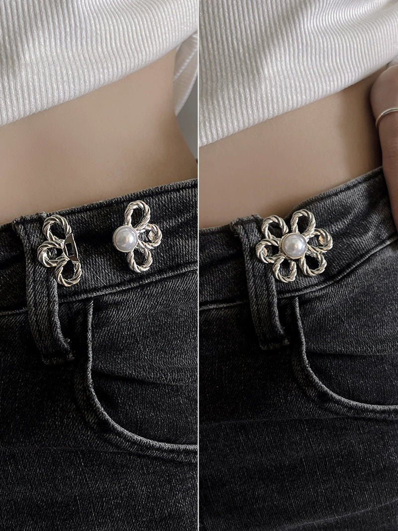 Flower Pin