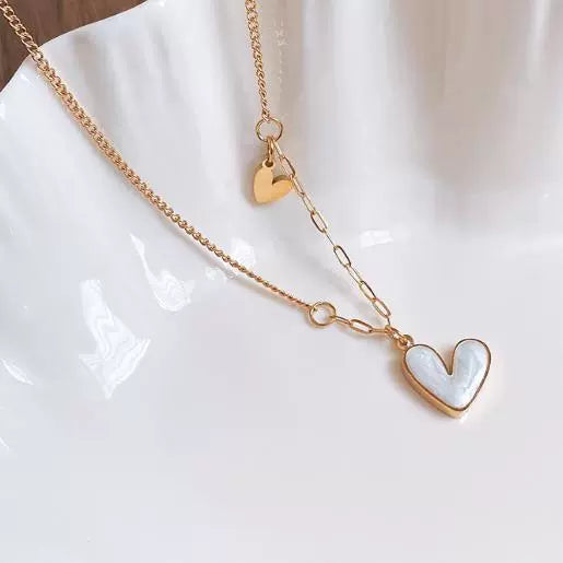Balletcore Necklace