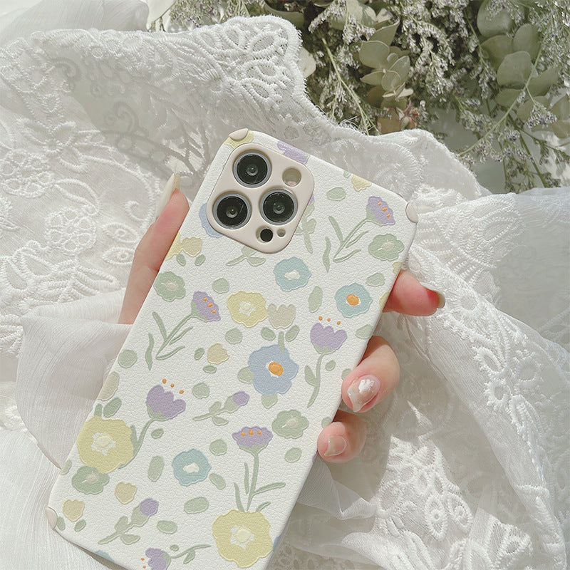 Candy Flower Case