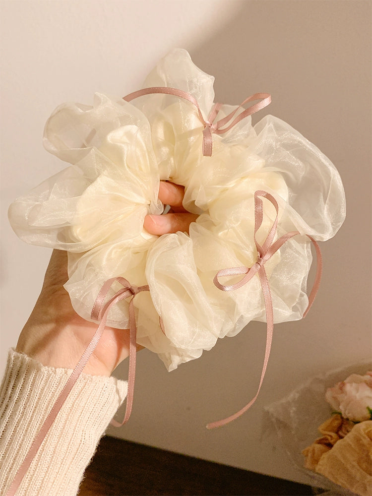 Elegant Cloud Style Hair Band