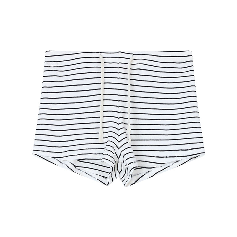 Cozy Knit Sweater Shorts Set