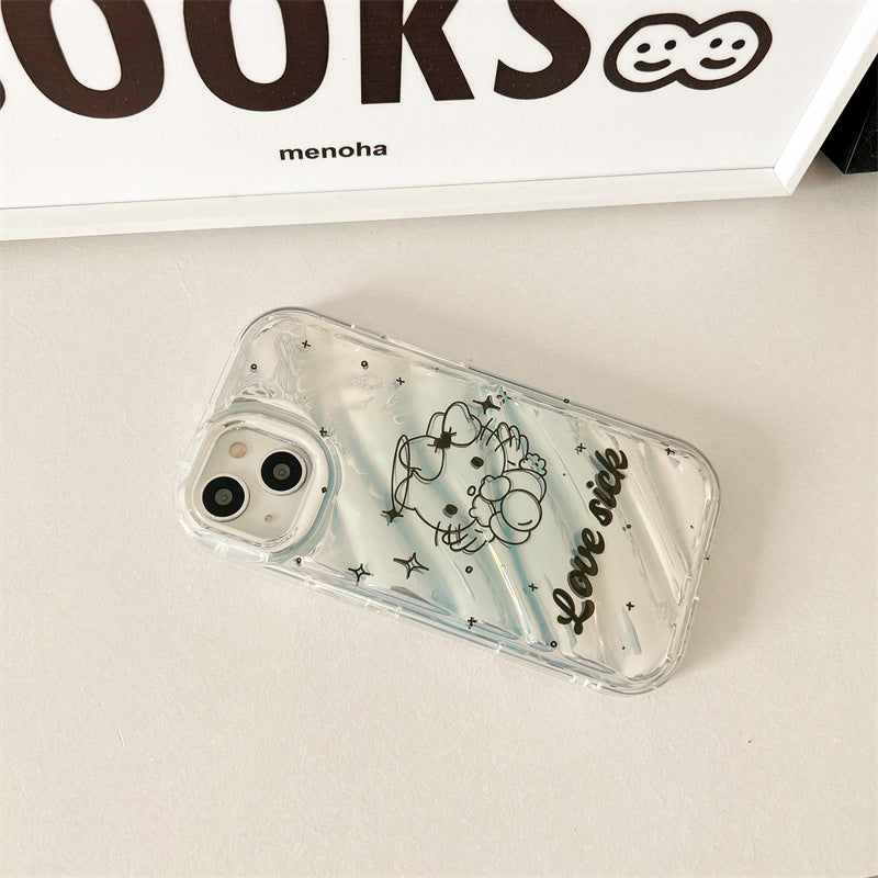 Love Sick Kitty Case