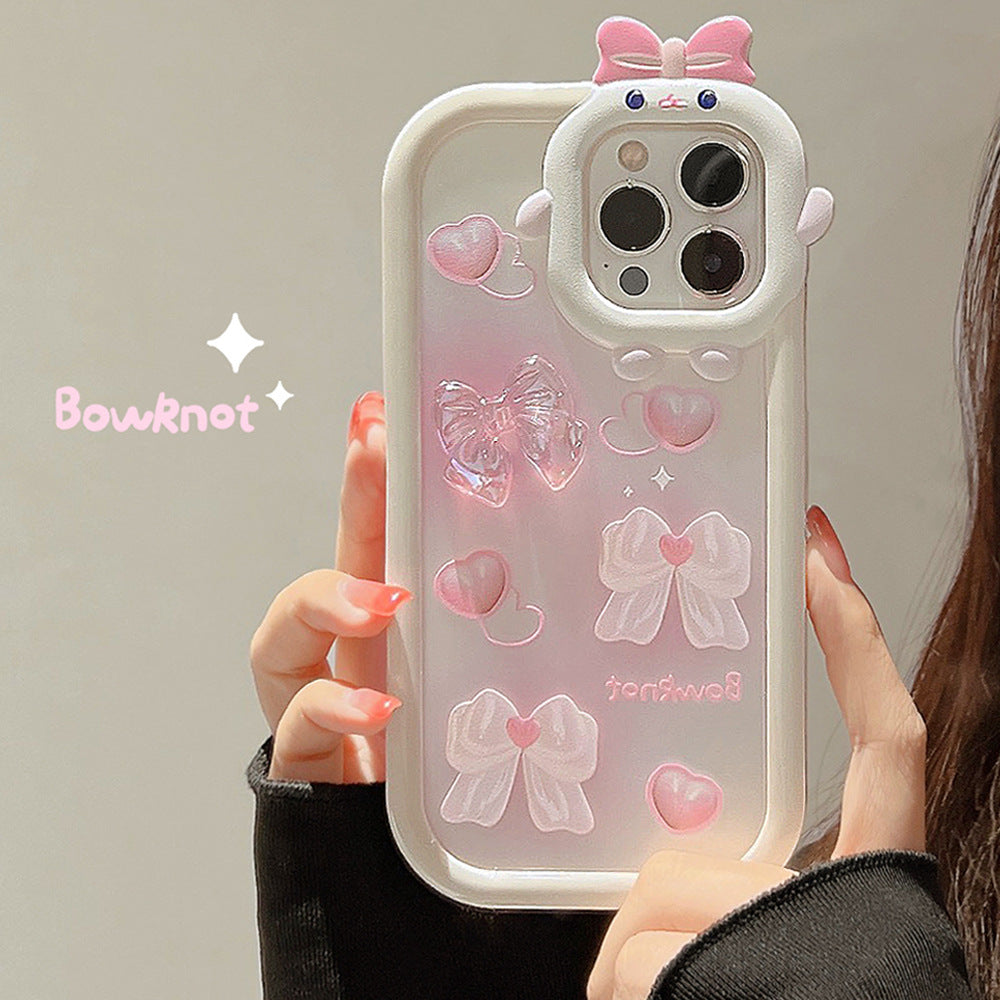 Lovey Dovey Case