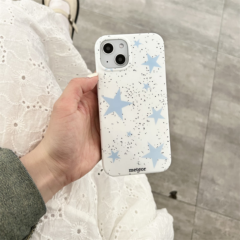 Ditsy Star Case