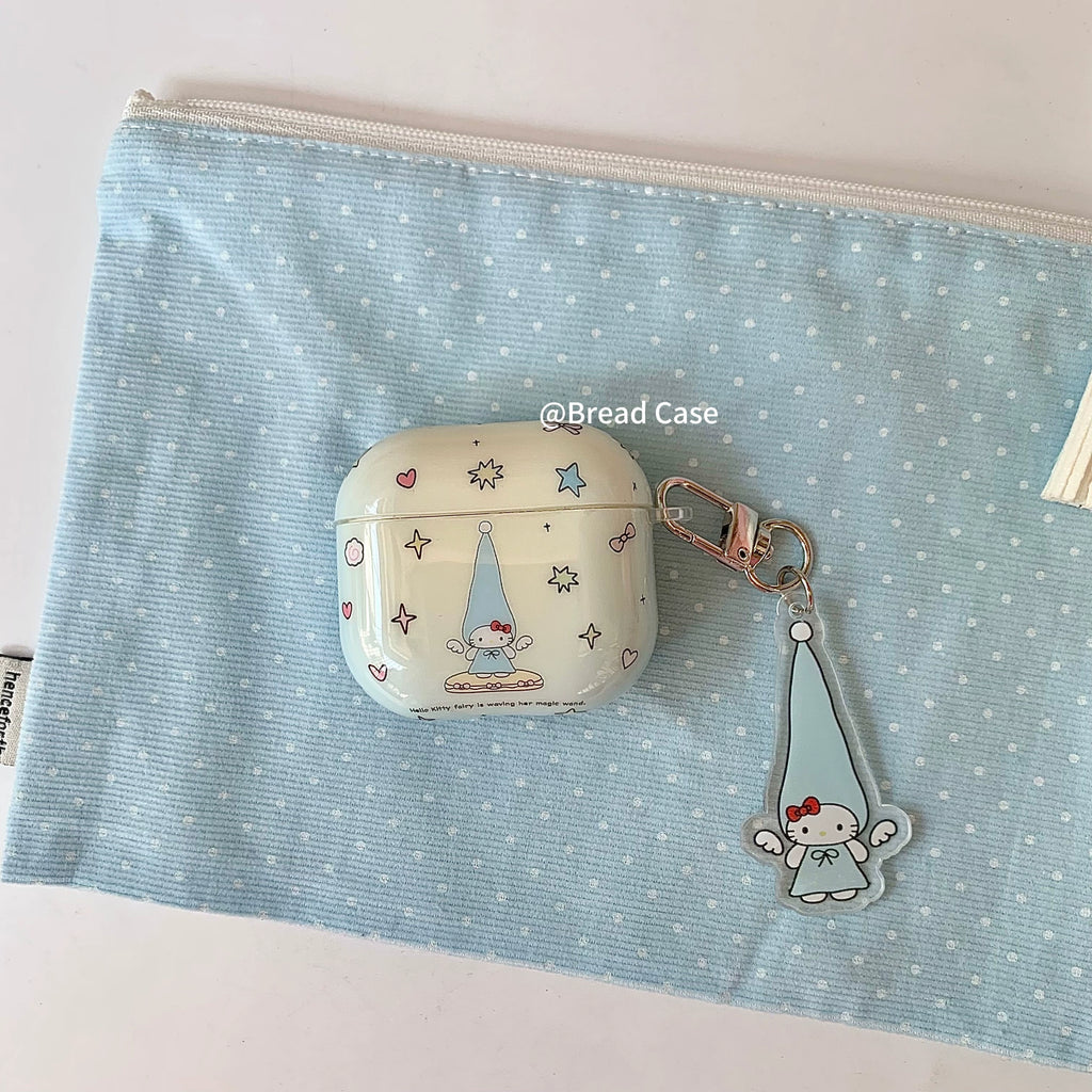 Starry Angel AirPods Case
