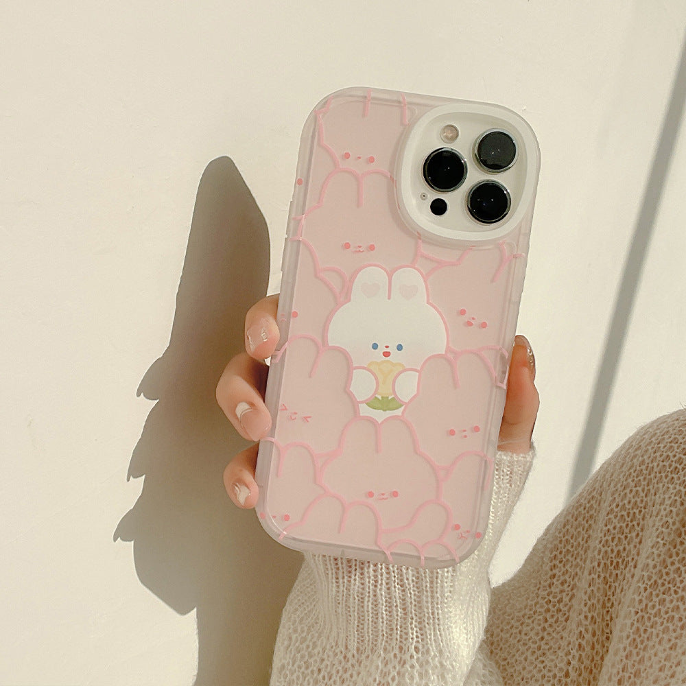 Cute Bunny Case