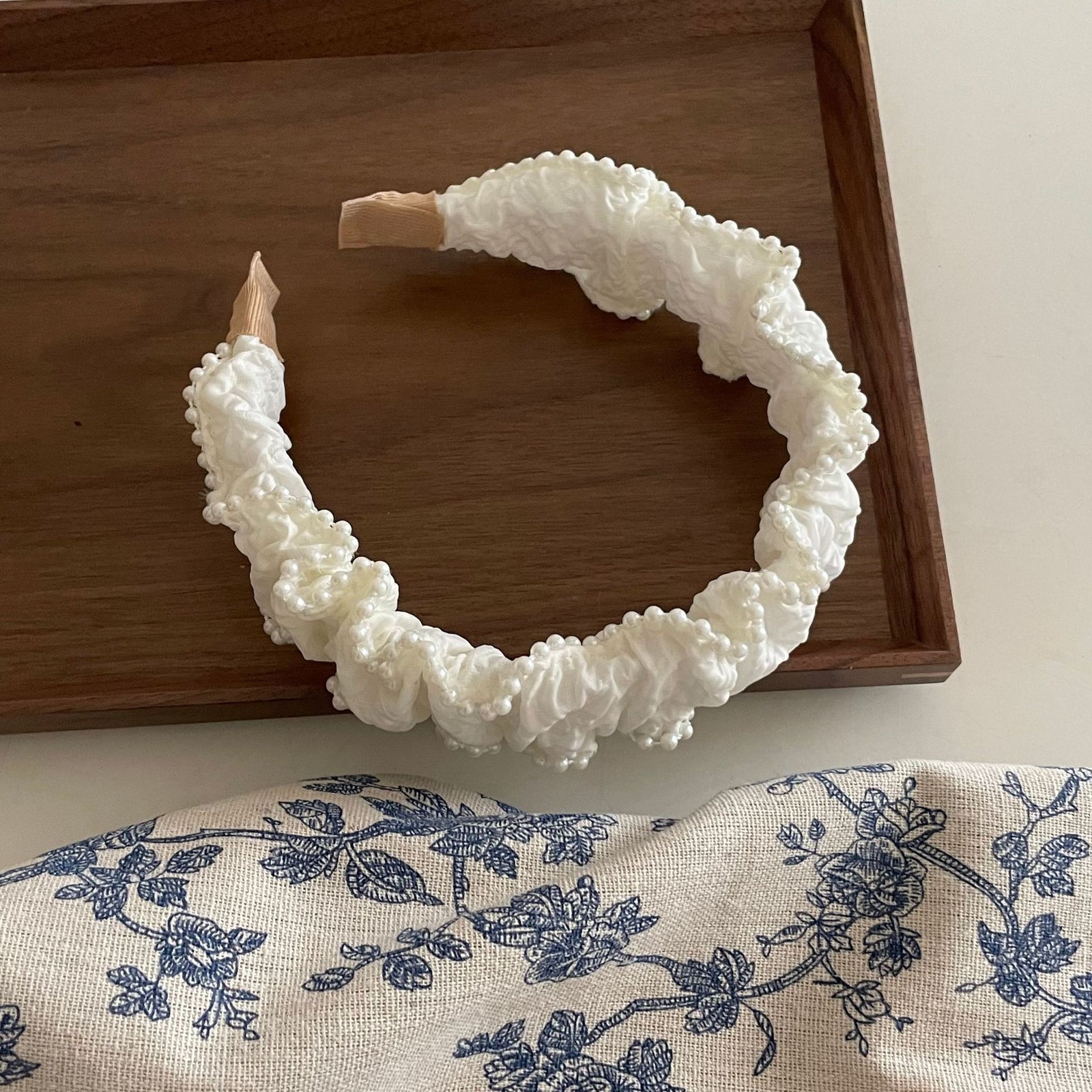 Pearl Made Headband