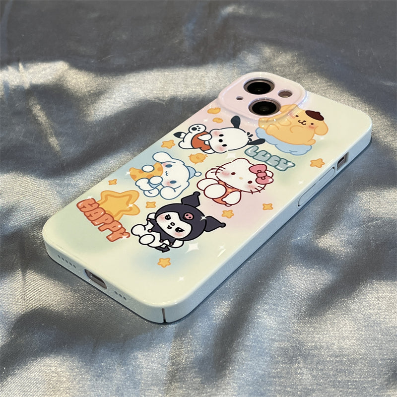 Sanrio FeiLin Case