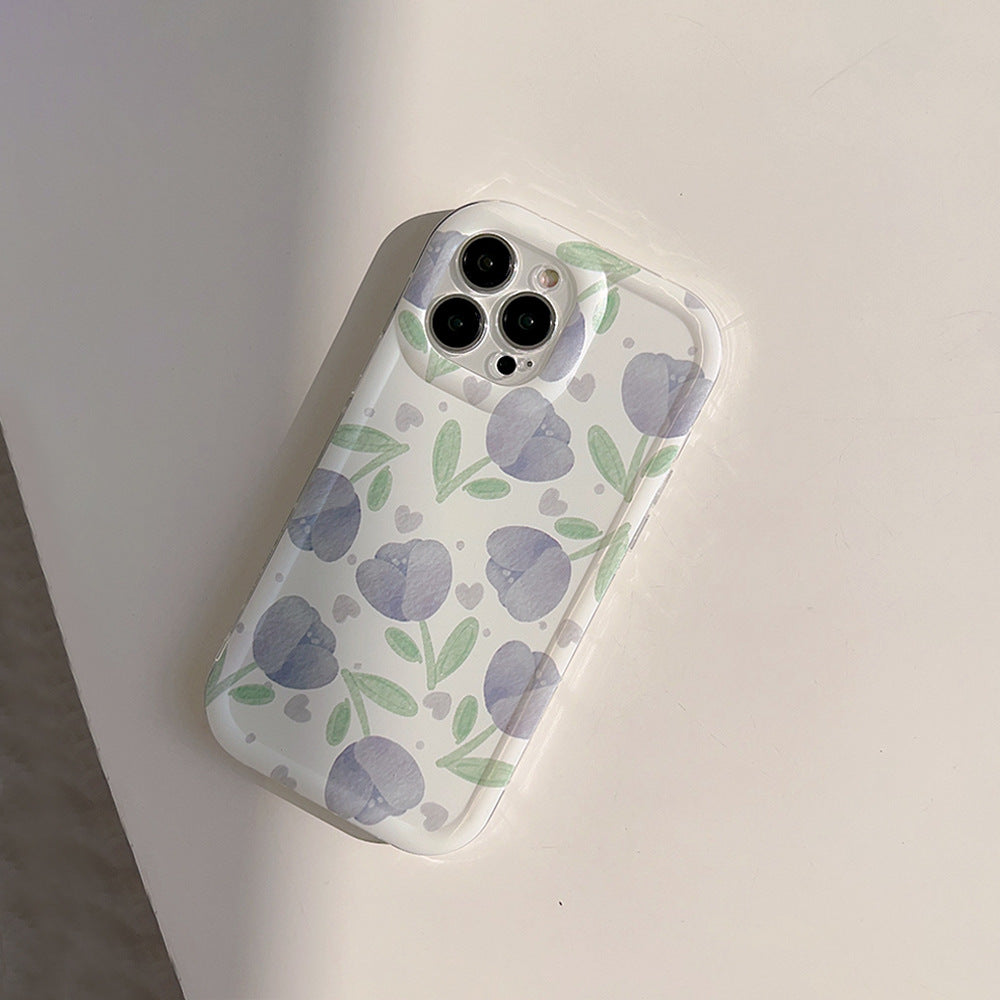 Blossoms Floral Case