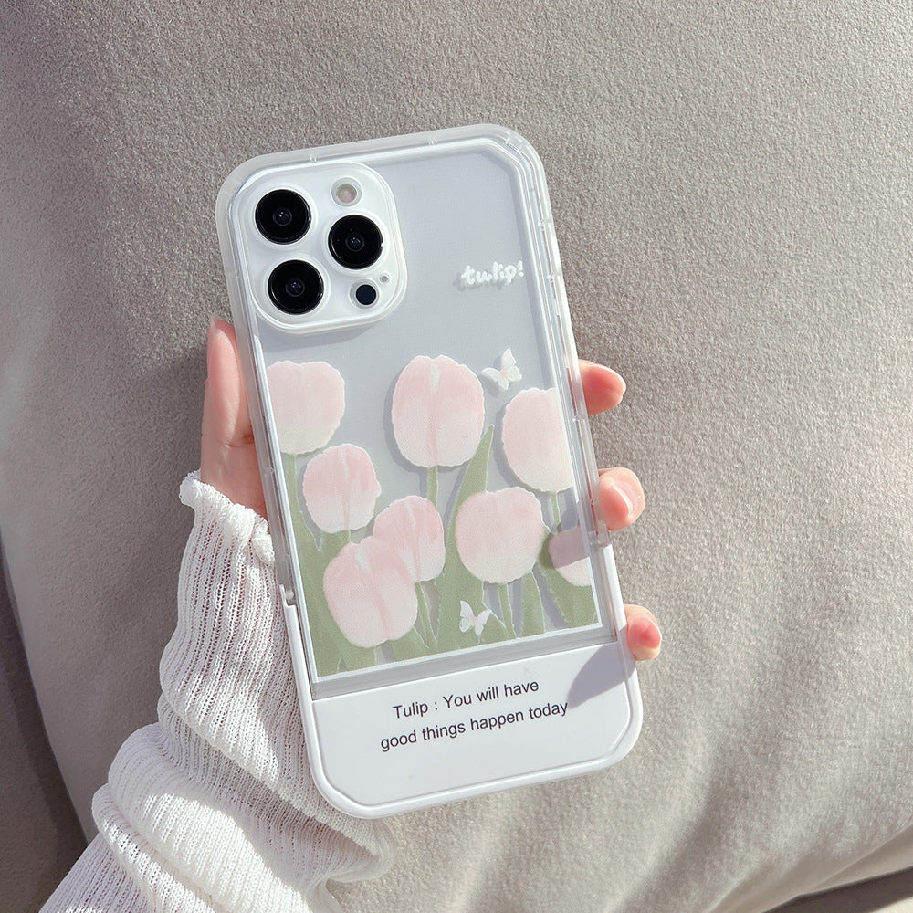 Tulip Darling Case