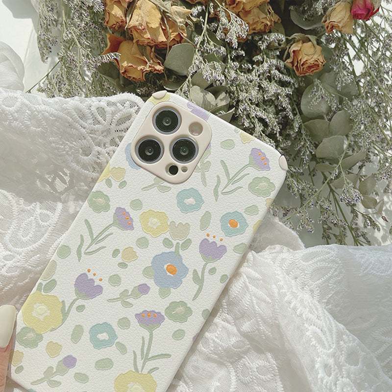 Candy Flower Case