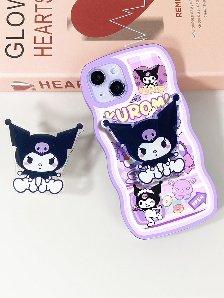 Sanrio Comics Big Chain Case