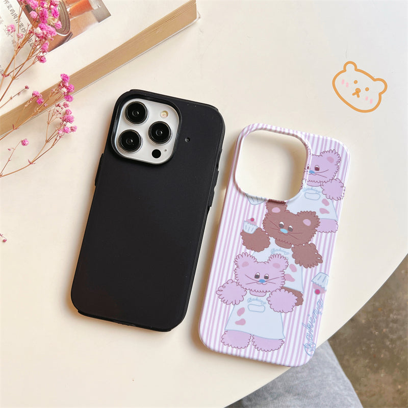 Pajama Friends Case