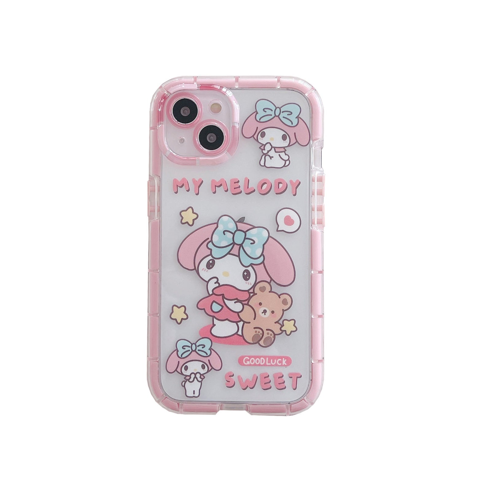 Sanrio Collections Case