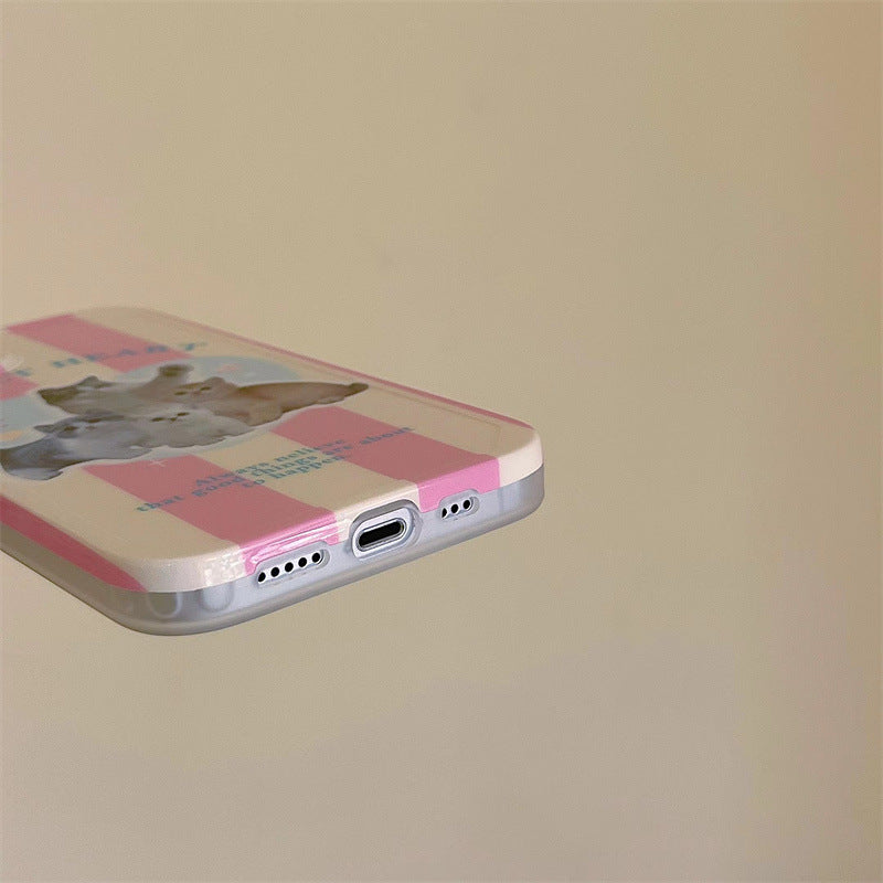 Sweet Heart Case