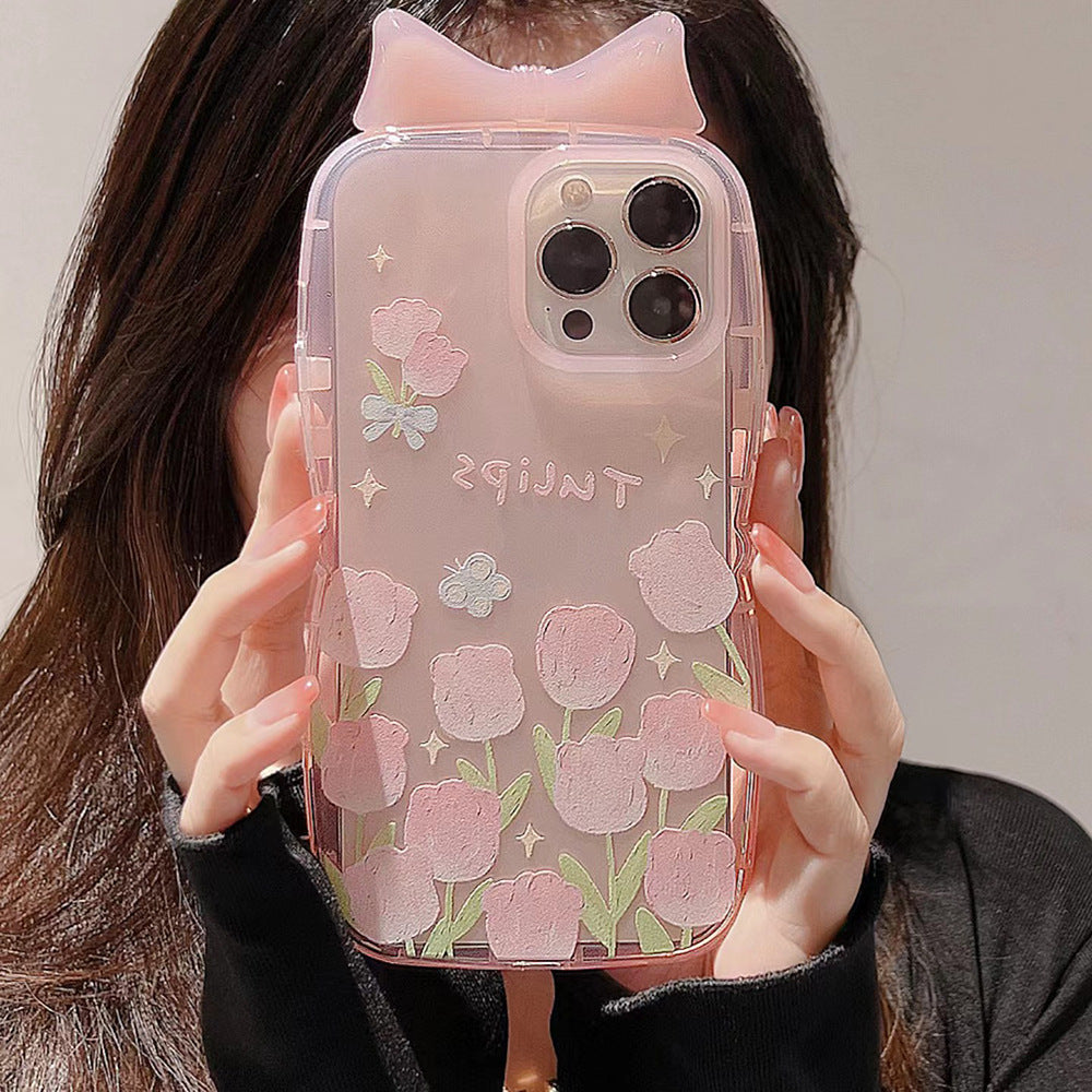 Blossom Meadow  Case