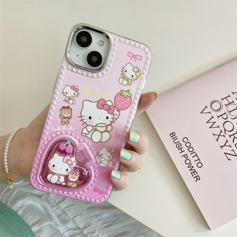 Sanrio Bubble Bag Case