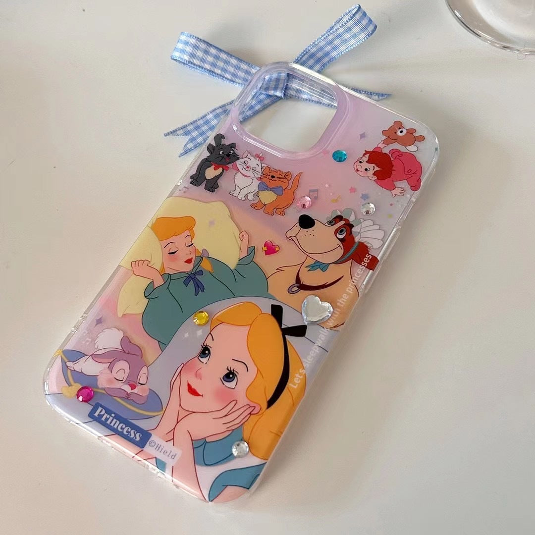 Alice Princess Case