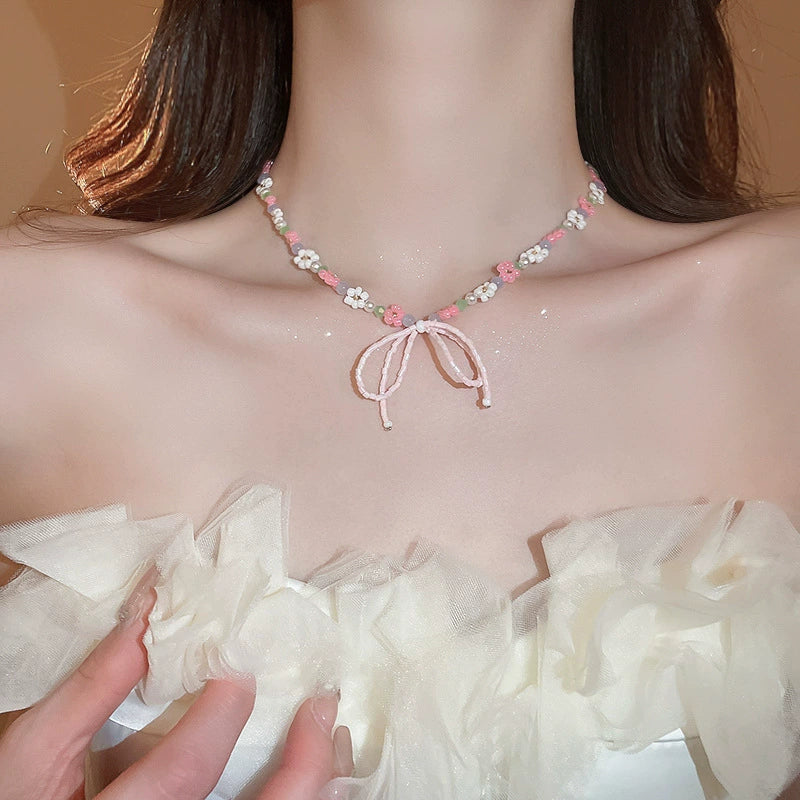 Balletcore Necklace