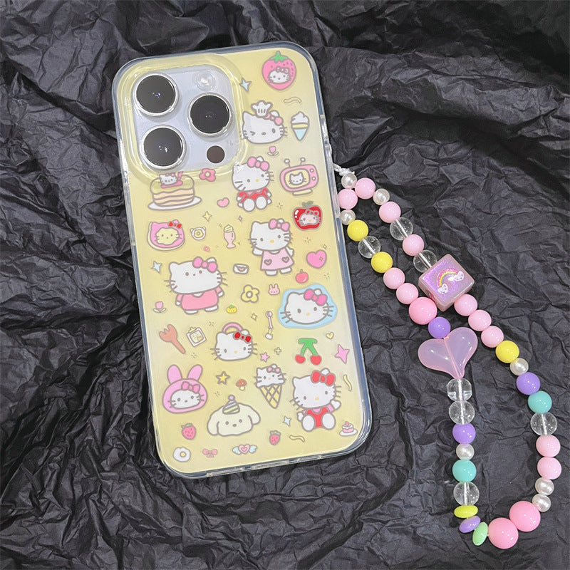 Chessy Kitty Case