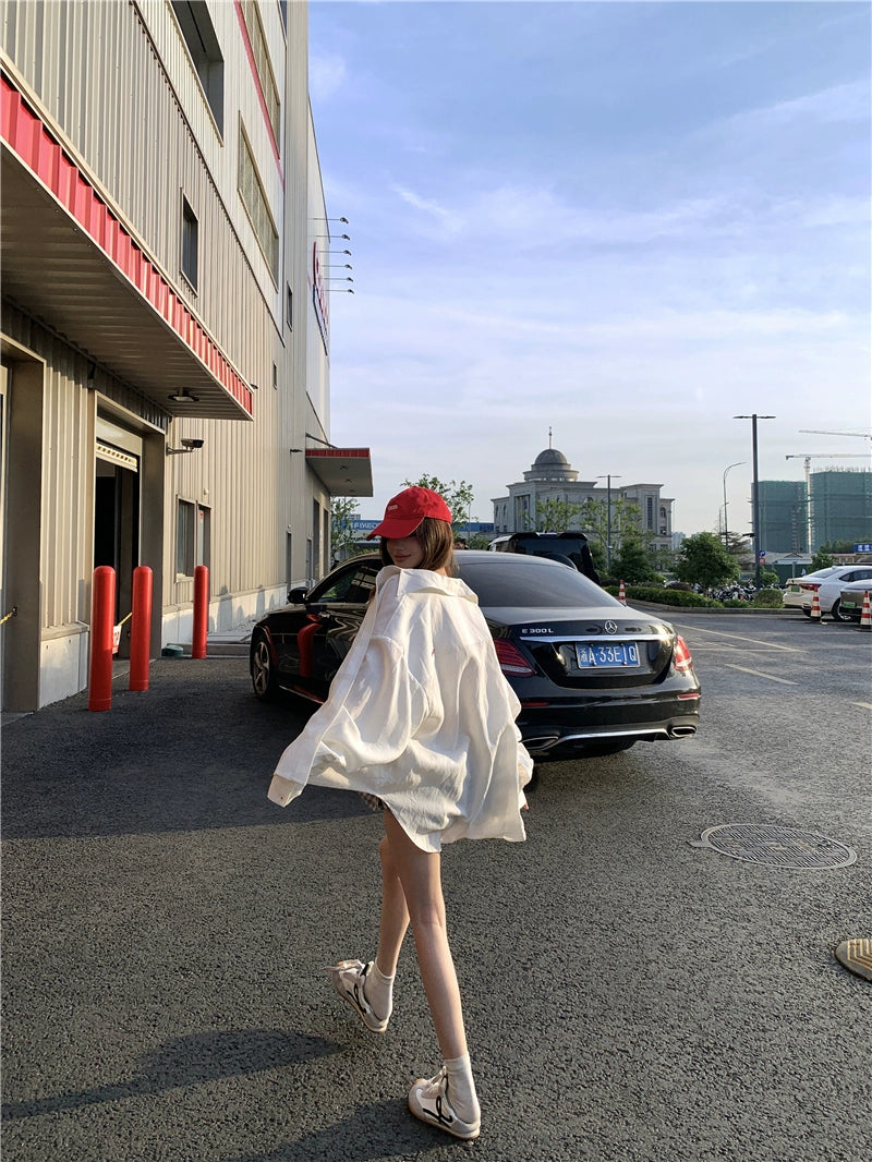 Sweet Pastry Outfit Set