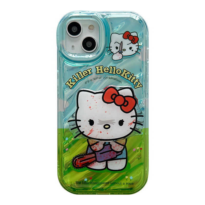 Baddie Kitty Case